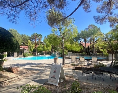 2200 S Fort Apache Road - Photo Thumbnail 28