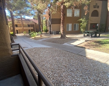 2200 S Fort Apache Road - Photo Thumbnail 23