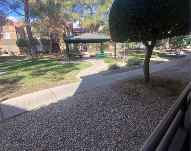 2200 S Fort Apache Road - Photo Thumbnail 24