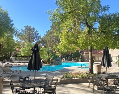 2200 S Fort Apache Road - Photo Thumbnail 29