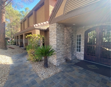 2200 S Fort Apache Road - Photo Thumbnail 25
