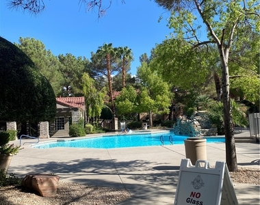 2200 S Fort Apache Road - Photo Thumbnail 27