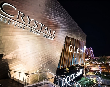 3750 Las Vegas Boulevard - Photo Thumbnail 42