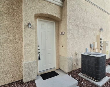 4028 Smokey Fog Avenue - Photo Thumbnail 1