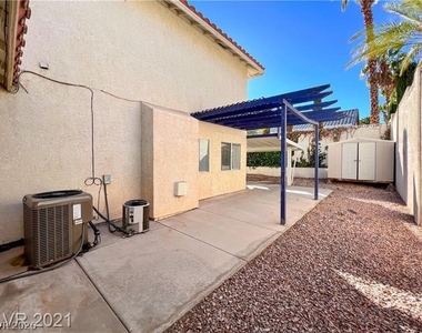 3553 Lazy Sun Lane - Photo Thumbnail 29