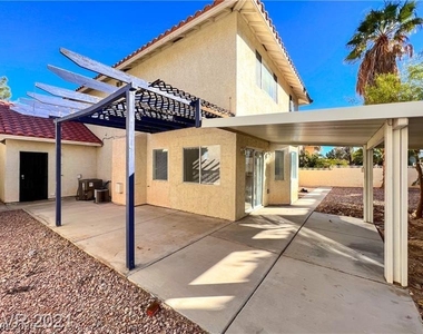 3553 Lazy Sun Lane - Photo Thumbnail 27