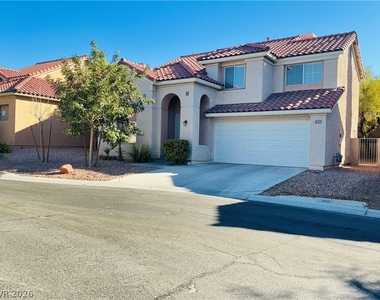 8737 Wintry Garden Avenue - Photo Thumbnail 1