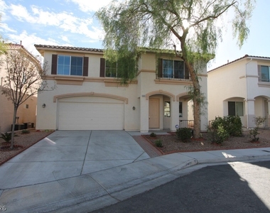 8247 Azure Shores Court - Photo Thumbnail 2