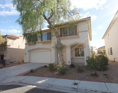8247 Azure Shores Court - Photo Thumbnail 1