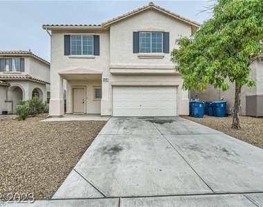 8541 Lost Gold Avenue - Photo Thumbnail 1