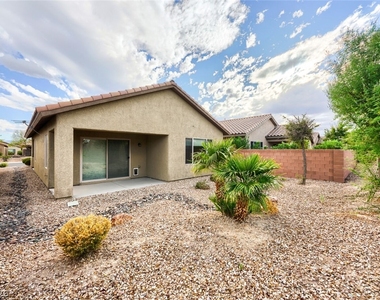 6160 Isola Peak Avenue - Photo Thumbnail 4
