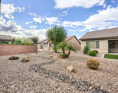 6160 Isola Peak Avenue - Photo Thumbnail 27