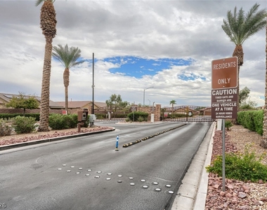 6160 Isola Peak Avenue - Photo Thumbnail 24