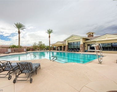 6160 Isola Peak Avenue - Photo Thumbnail 22