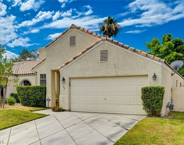 7709 Beach Falls Court - Photo Thumbnail 1