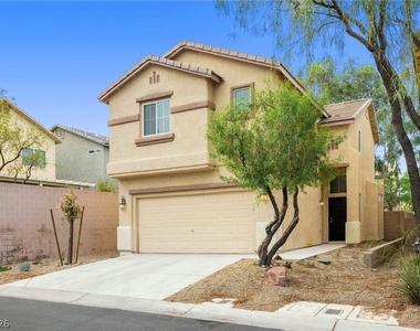 9132 Blue Raven Avenue - Photo Thumbnail 2