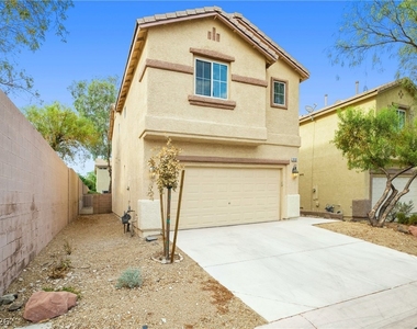 9132 Blue Raven Avenue - Photo Thumbnail 1