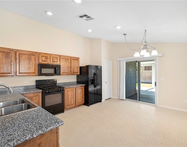 6420 Kenya Springs Street - Photo Thumbnail 6