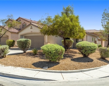 6420 Kenya Springs Street - Photo Thumbnail 1