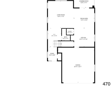 470 Fortissimo Street - Photo Thumbnail 97