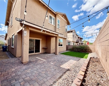 470 Fortissimo Street - Photo Thumbnail 38