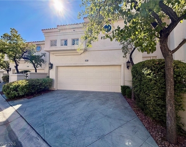 8729 Carlitas Joy Court - Photo Thumbnail 1
