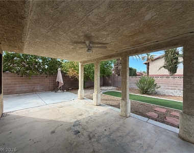 5252 Cartaro Drive - Photo Thumbnail 35