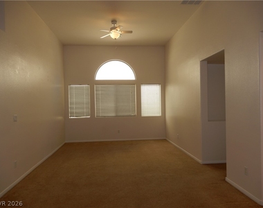 6532 Point Break Street - Photo Thumbnail 3