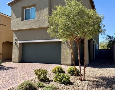 10051 Indigo Cliffs Street - Photo Thumbnail 1