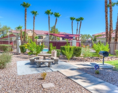 7885 W Flamingo Road - Photo Thumbnail 22
