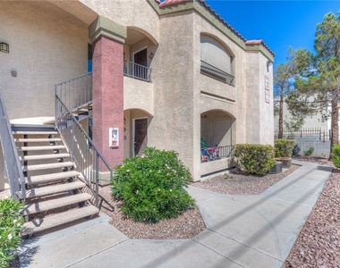 7885 W Flamingo Road - Photo Thumbnail 3
