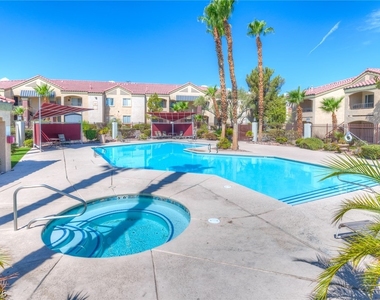 7885 W Flamingo Road - Photo Thumbnail 21