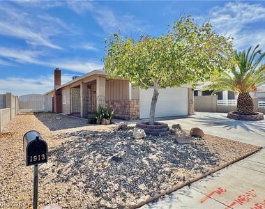 1913 Cameron Street - Photo Thumbnail 2