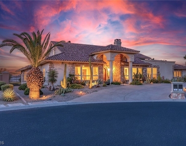 2 Camino La Venta Court - Photo Thumbnail 1