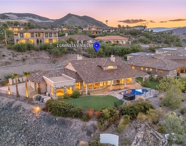2 Camino La Venta Court - Photo Thumbnail 4