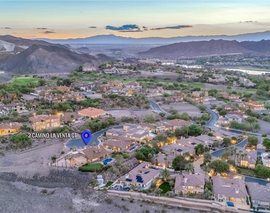 2 Camino La Venta Court - Photo Thumbnail 5