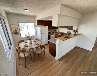 3431 E Cheyenne Avenue - Photo Thumbnail 3