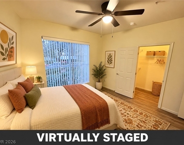 7143 S Durango Drive - Photo Thumbnail 10