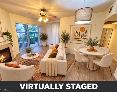 7143 S Durango Drive - Photo Thumbnail 1