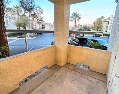 7143 S Durango Drive - Photo Thumbnail 13