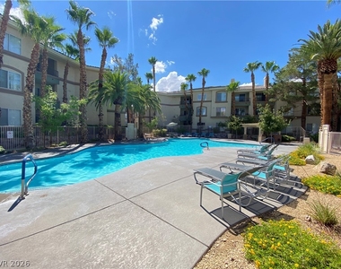 7143 S Durango Drive - Photo Thumbnail 18