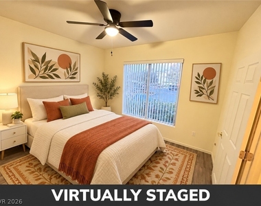 7143 S Durango Drive - Photo Thumbnail 11
