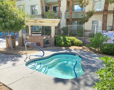 7143 S Durango Drive - Photo Thumbnail 14