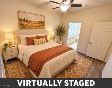 7143 S Durango Drive - Photo Thumbnail 6