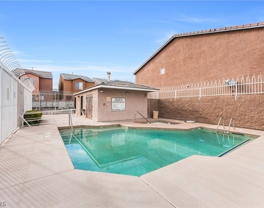 3686 Golden Sunset Court - Photo Thumbnail 25
