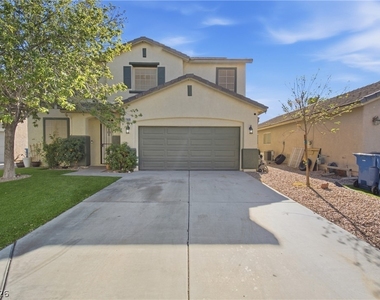 7809 Bear Tooth Cave Court - Photo Thumbnail 17