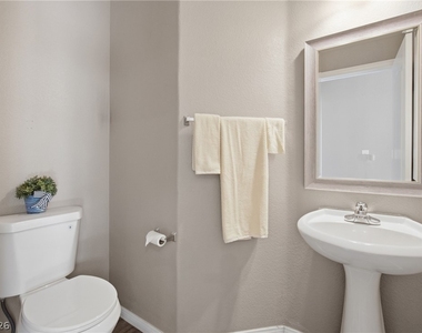 7809 Bear Tooth Cave Court - Photo Thumbnail 45