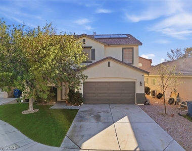 7809 Bear Tooth Cave Court - Photo Thumbnail 1