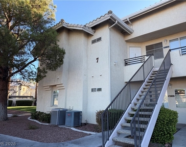 3320 S Fort Apache Road - Photo Thumbnail 1