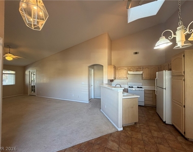 3320 S Fort Apache Road - Photo Thumbnail 3